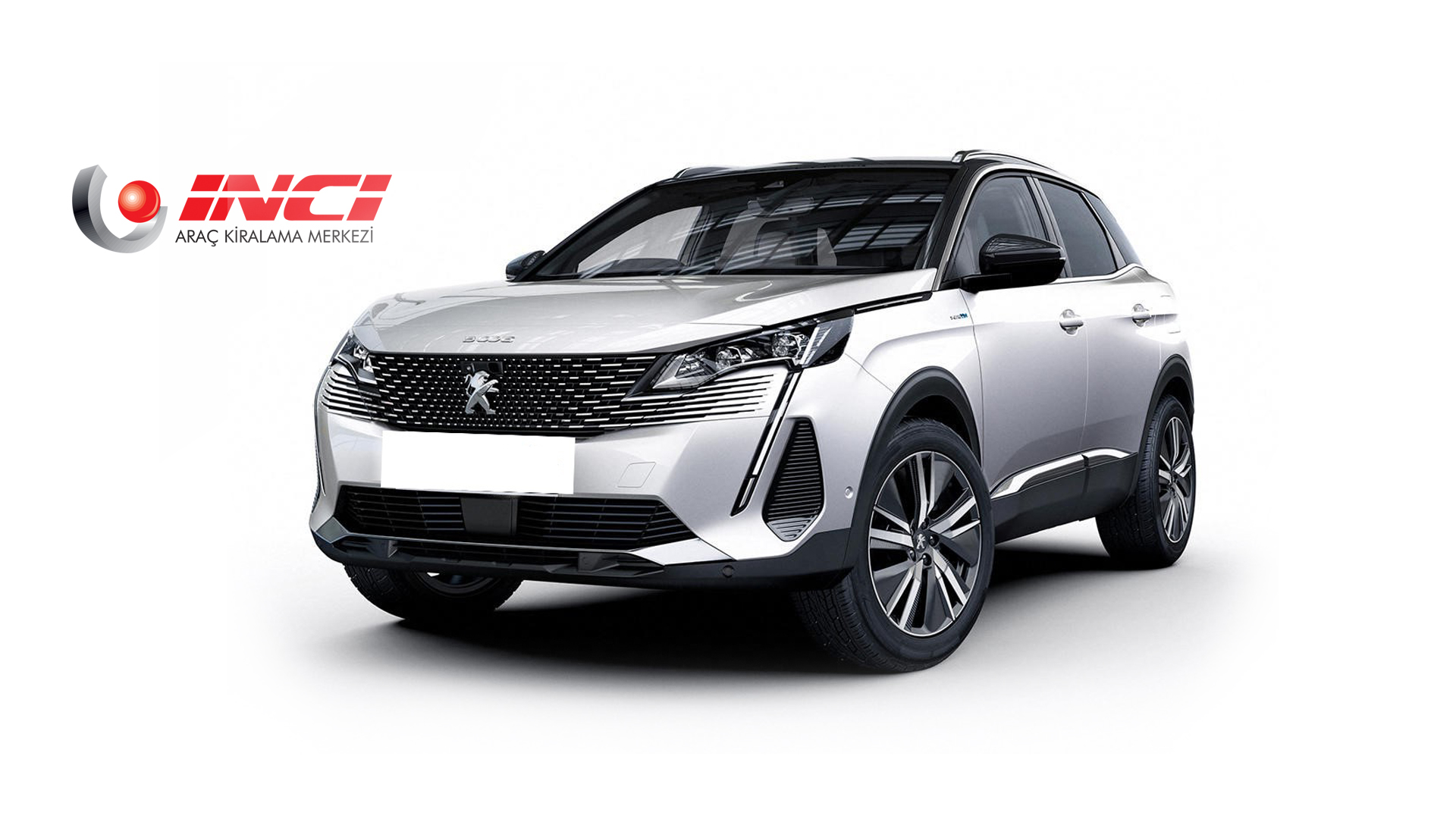 PEUGEOT 3008 DİZEL