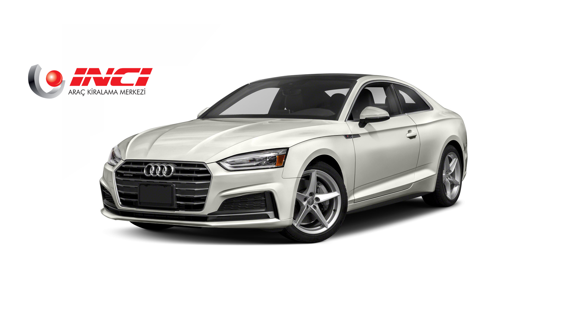 AUDİ A5 BENZİNLİ