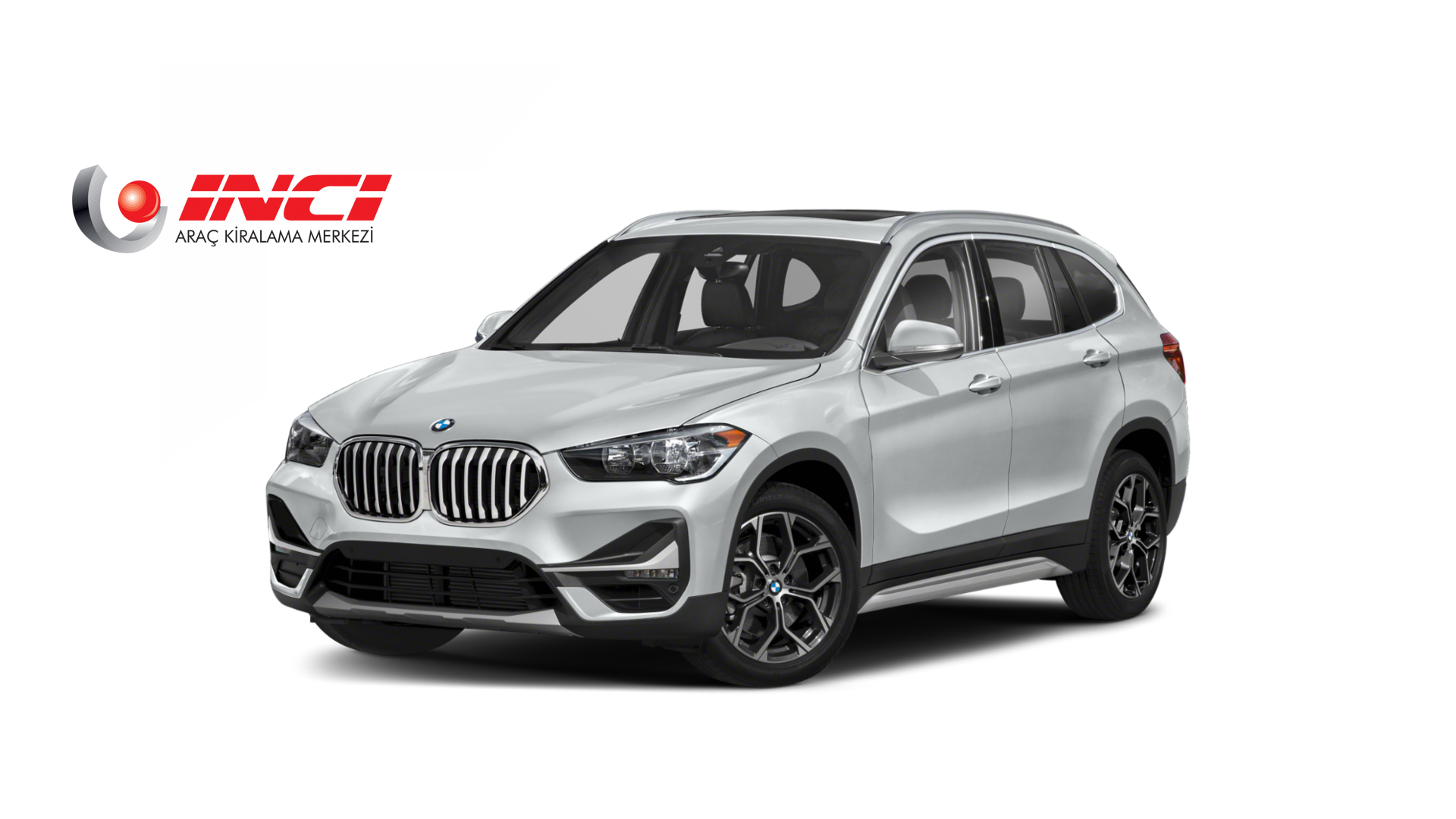 BMW X1 DİZEL