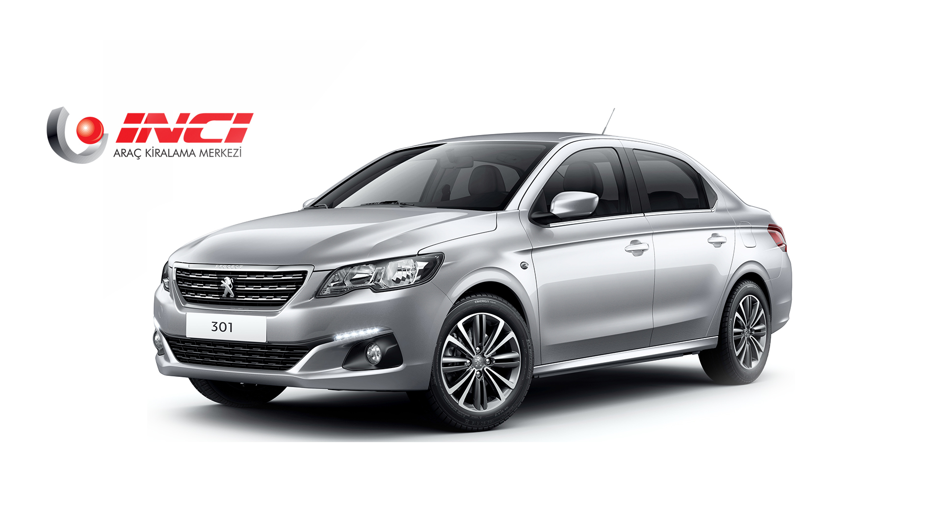 PEUGEOT 301 DİZEL