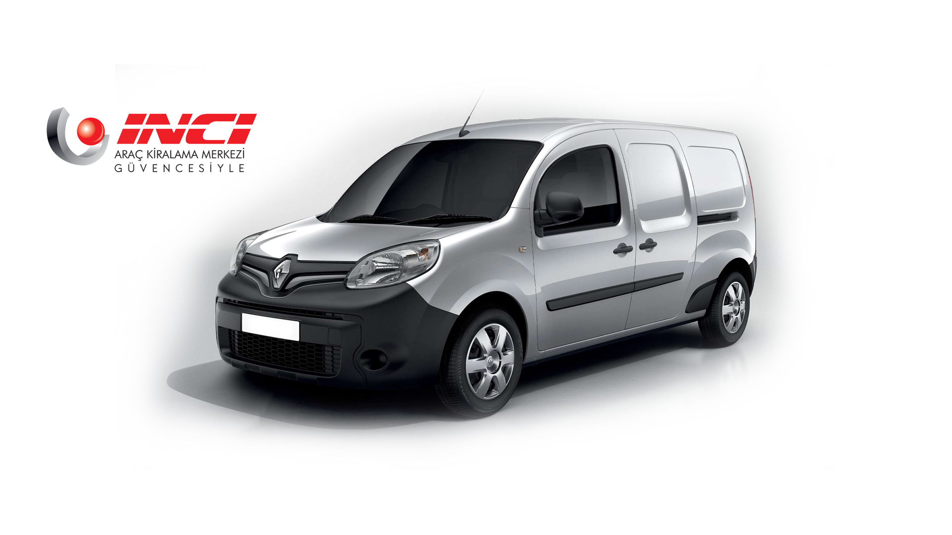 RENAULT KANGOO COMBI DİZEL