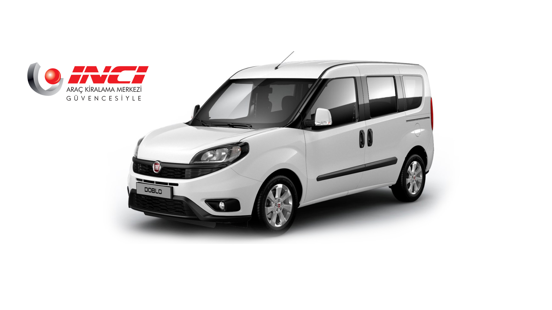 FIAT DOBLO COMBI 1.3 MULTIJET