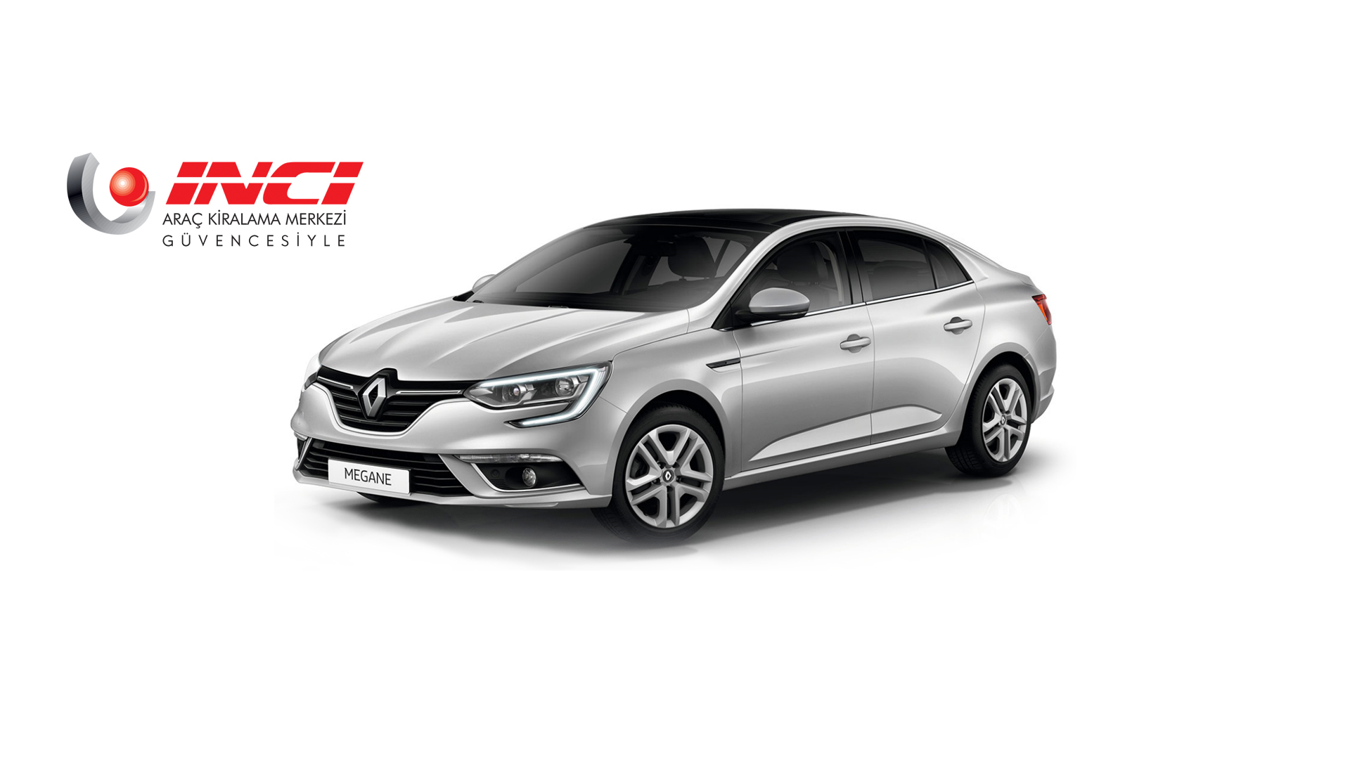 RENAULT MEGANE DİZEL