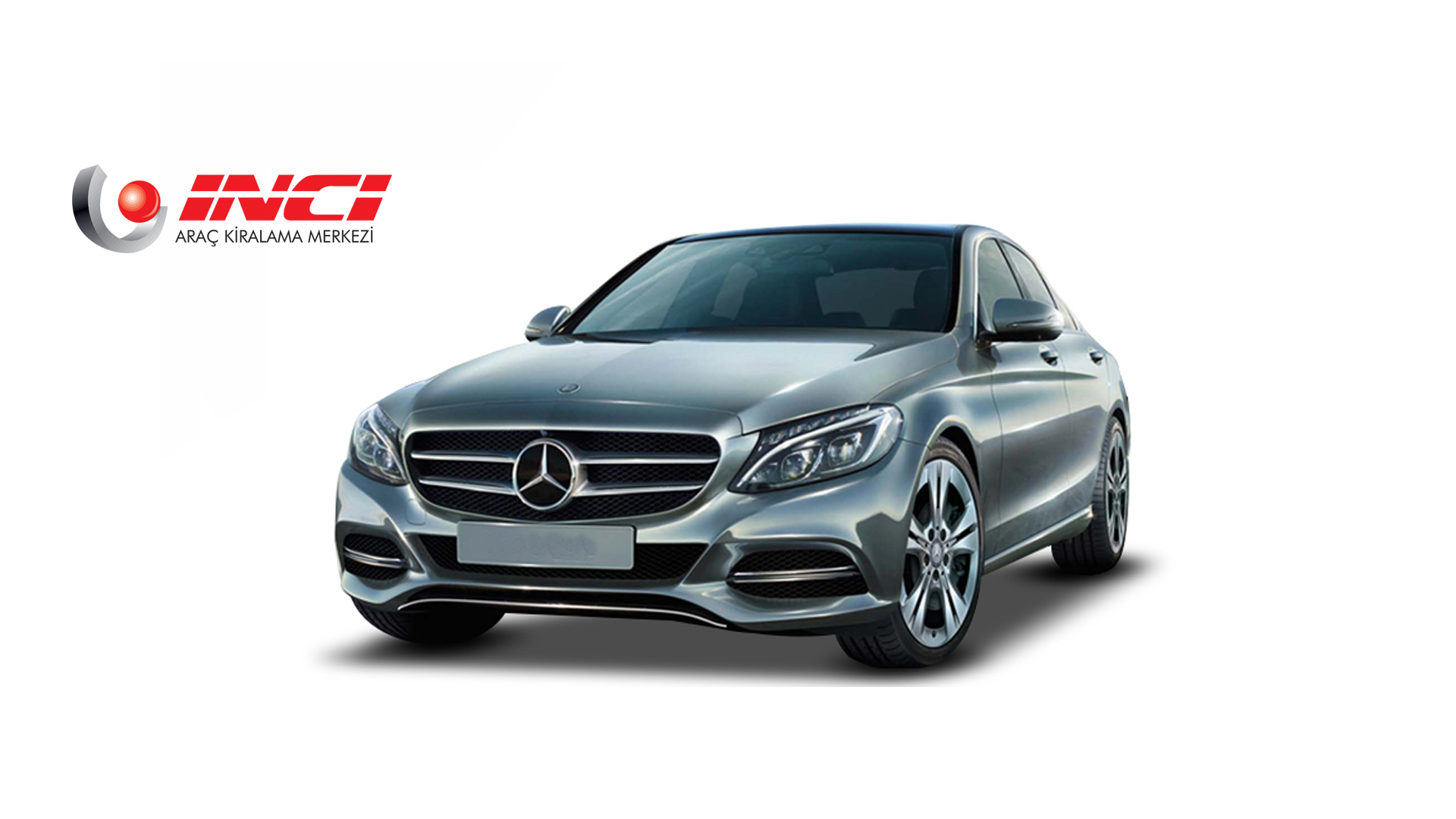 MERCEDES C200 BENZİNLİ