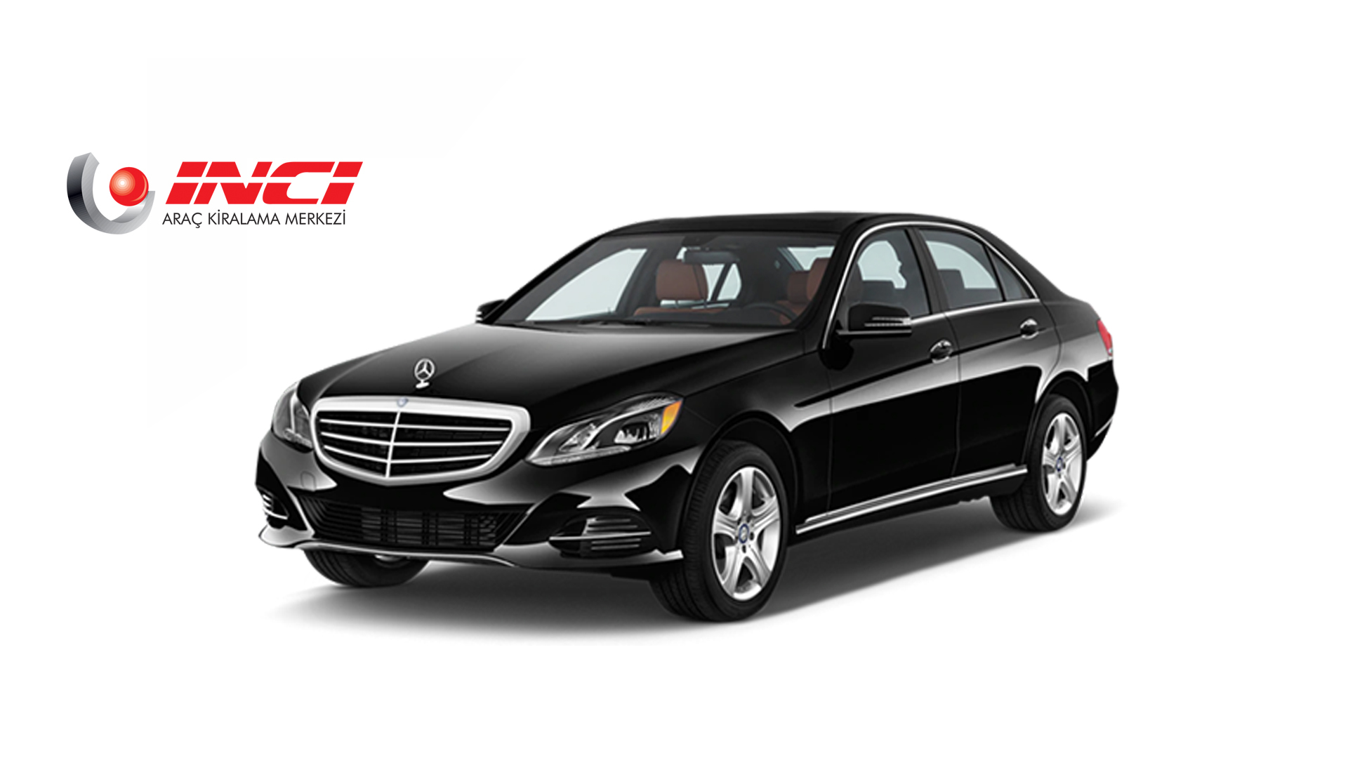 MERCEDES E180 BENZİNLİ