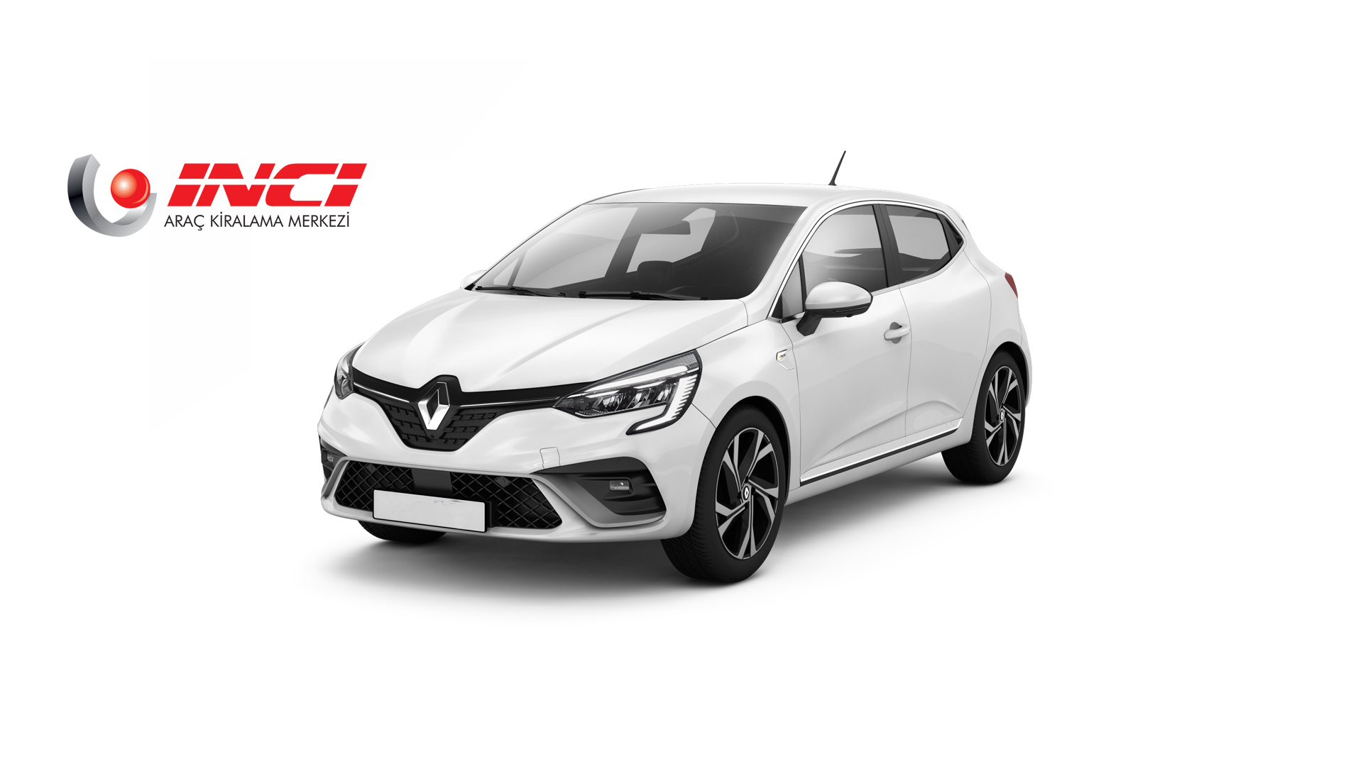 RENAULT CLİO BENZİNLİ