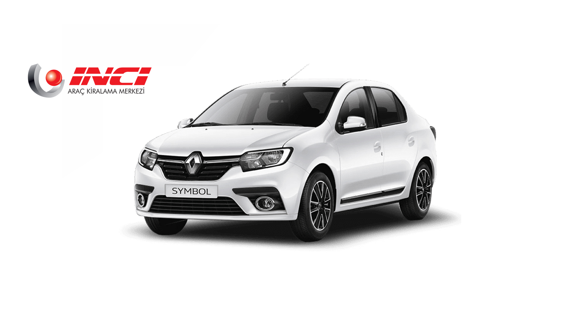 RENAULT CLİO SYMBOL 1.5 DİZEL